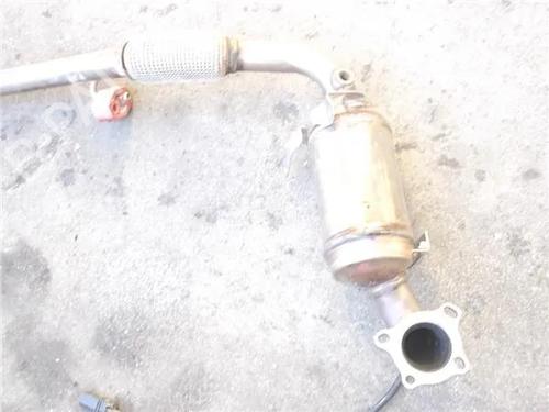 Catalyst SEAT IBIZA IV (6J5, 6P1)  | BP9764577M10 