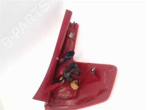 Left taillight CITROËN C4 I (LC_) 1.4 16V | BP15265796C34 