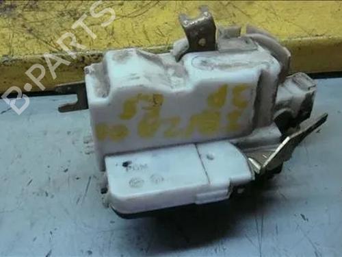 Front left lock SEAT IBIZA II (6K1) 1.9 SDI | BP11362426C98 