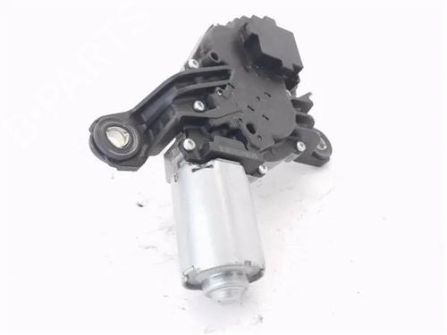 Rear wiper motor VW POLO V (6R1, 6C1) 1.0 | BP26561656M102 