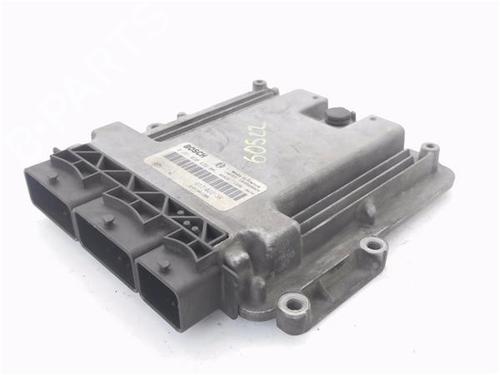 Electronic module DACIA DOKKER Box Body/MPV 1.5 dCi 75 / Blue dCi 75 (FEJW, FEAH) | BP30182976M83 