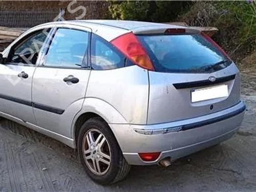 Left mirror FORD FOCUS I (DAW, DBW)  | BP24338317C26 