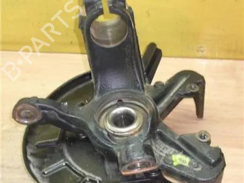 Left front steering knuckle SEAT IBIZA IV (6J5, 6P1)  | BP14336839M25 