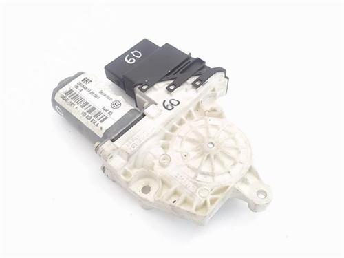 Rudehejsemotor bagstkærm højre SEAT LEON (1M1)  | BP14343476E22 