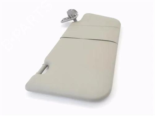 Left sun visor NISSAN MICRA III (K12)  | BP26445962I1 