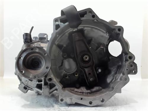 Used Gearbox SEAT CORDOBA (6L2) [2002-2009]  13050548