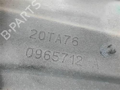 Gearbox CITROËN BERLINGO / BERLINGO FIRST Box Body/MPV (M_)  | BP13396495M3 