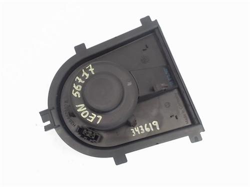 Varmvifte SEAT LEON (1M1) 1.6 16 V | BP15984970M62 