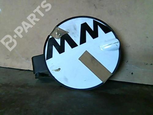 Used Fuel flap Fuel flap OPEL COMBO Box Body/MPV [2001-2026] 9660860 9660860