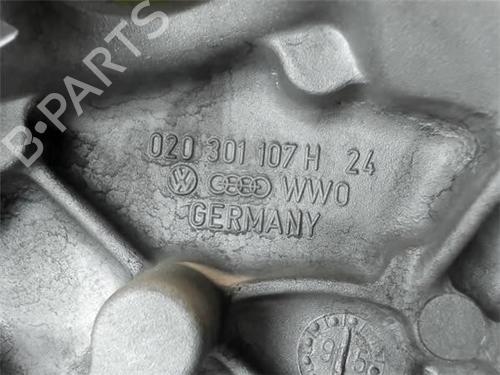 Gearbox VW GOLF III (1H1)  | BP13043571M3 
