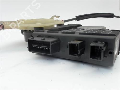 Other RENAULT KANGOO (KC0/1_)  | BP14345806O1 