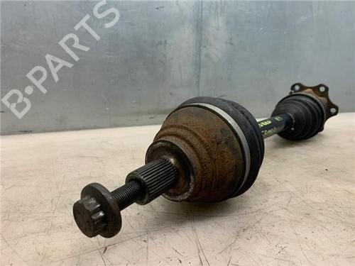 Antriebswelle links vorne VW TOURAN (1T1, 1T2) 2.0 TDI | BP17976823M38 