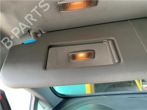 Left sun visor SEAT ALTEA (5P1) 2.0 TDI 16V | BP33220247I1 - Image 8