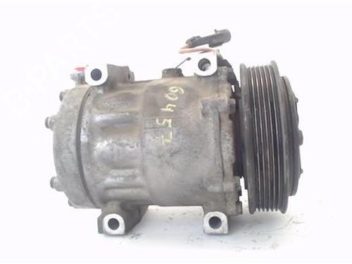 AC compressor LANCIA LYBRA SW (839_) 1.9 JTD (839BXI1A) | BP29457118M34 