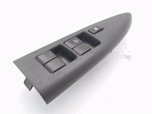 Used Left front window switch NISSAN NOTE (E12) [2012-2025]  29574403
