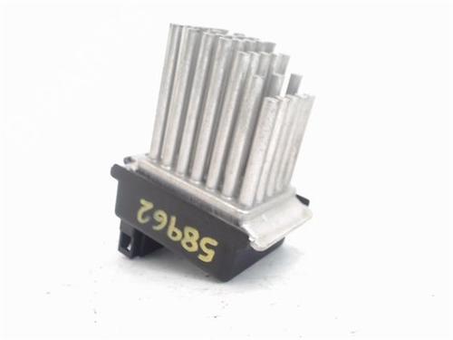 Heater resistor AUDI ALLROAD C5 (4BH) 2.5 TDI quattro | BP16918266M108 