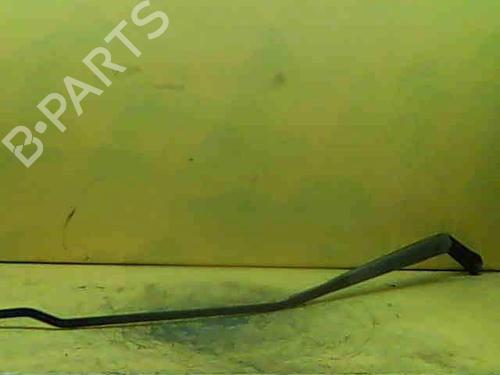 Used Front windshield wiper arm AUDI A3 (8L1) 1.9 TDI (110 hp) 14334352