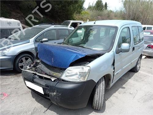 Other CITROËN BERLINGO / BERLINGO FIRST MPV (MF_, GJK_, GFK_) 2.0 HDI 90 (MFRHY) | BP14339733O1 