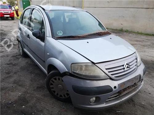 Left mirror CITROËN C3 I (FC_, FN_) 1.4 i | BP10744604C26