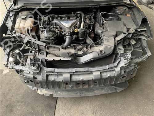 Used Front slam panel Front slam panel FORD FOCUS II (DA_, HCP, DP) [2004-2013] 25820920 25820920