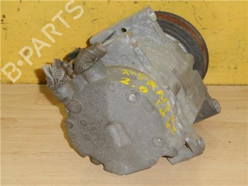AC compressor NISSAN X-TRAIL I (T30)  | BP9770143M34 