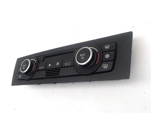 Climate control BMW 1 (E81)  | BP25007353I5 