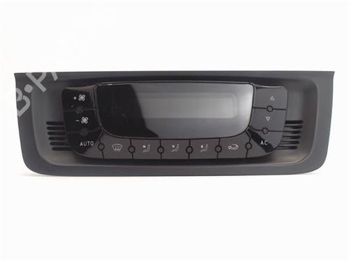Used Climate control SEAT IBIZA IV (6J5, 6P1) [2008-2017]  17361673