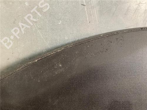 Rear parcel shelf MERCEDES-BENZ B-CLASS Sports Tourer (W246, W242) B 200 CDI (246.201) | BP29281189C85 