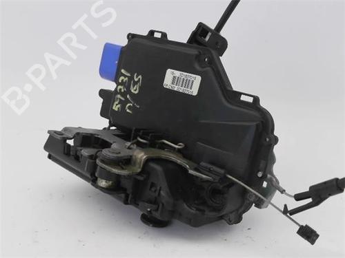 Front left lock VW GOLF V (1K1)  | BP22339304C98 