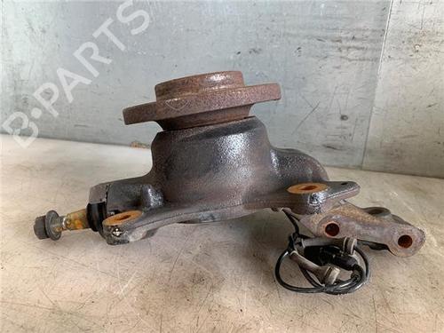 Right front steering knuckle RENAULT MASTER III Bus (JV) 2.3 dCi 125 FWD (JV0C, JV0D, JV0H, JV0G, JV0J) | BP33730078M26  - Image 5