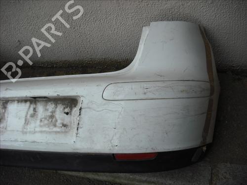 Rear bumper SEAT IBIZA III (6L1) 1.9 TDI | BP9634751C8 