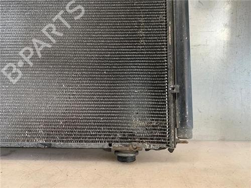 AC radiator LEXUS RX (_U3_) 400h (MHU38_) | BP16354978M32 