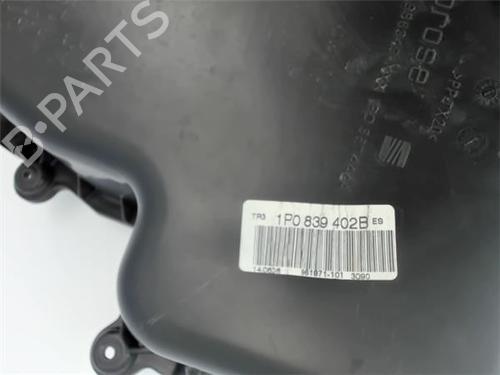 Rear right window mechanism SEAT LEON (1P1)  | BP14343465C25 