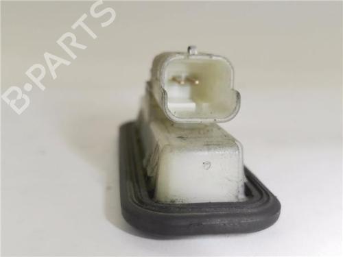 Heckklappengriff CITROËN C4 Picasso I MPV (UD_)  | BP29886436C132