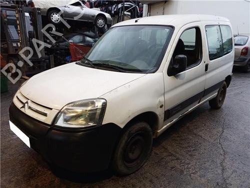 Brugte CITROËN BERLINGO / BERLINGO FIRST MPV (MF_, GJK_, GFK_) [1996-2026]  4412964