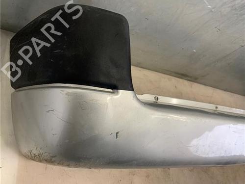 Rear bumper PEUGEOT PARTNER Box Body/MPV (5_, G_)  | BP16918332C8 