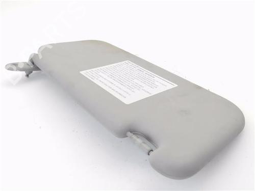 Left sun visor HYUNDAI GETZ (TB)  | BP29574447I1 