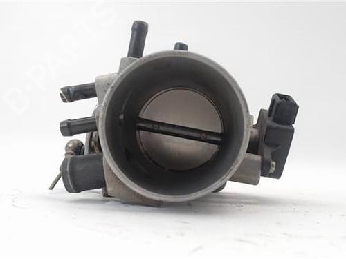Throttle body OPEL VECTRA A (J89) 2000/GT 16V Cat (F19, M19) | BP17570744M82 