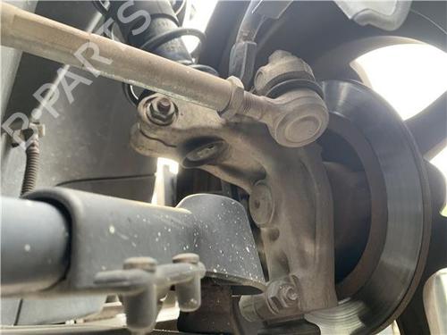 Left front steering knuckle RENAULT TWIZY (MAM_) | BP32450863M25 - Image 9