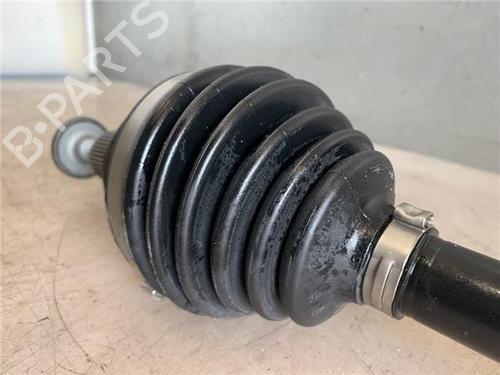 Right front driveshaft FORD USA EXPLORER (CX740) EV 4x4 | BP29254864M39  - Image 5