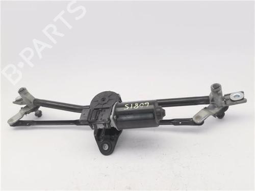 Front wiper motor HYUNDAI i30 (FD) 1.6 CRDi | BP39093751M29 - Image 2