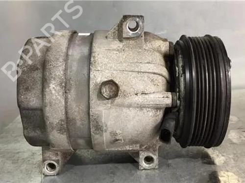 Compressor A/C RENAULT SCÉNIC I MPV (JA0/1_, FA0_) 1.9 dCi RX4 | BP9758005M34 