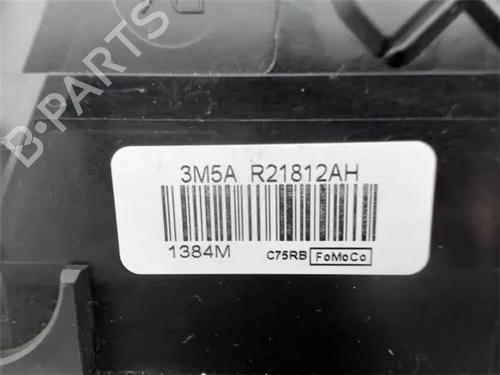 Serratura anteriore destra FORD FOCUS II (DA_, HCP, DP) 1.6 | BP11363526C97