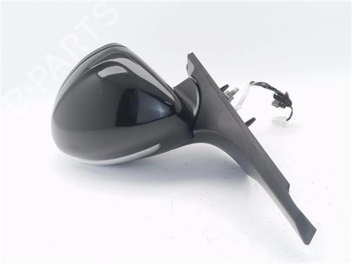 right-mirror-citroen-c3-iii-sx-2016-40298632 main image