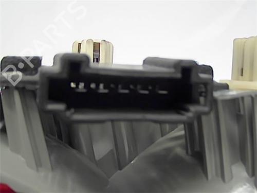 Left taillight MERCEDES-BENZ E-CLASS (W210) E 320 CDI (210.026) | BP11171651C34