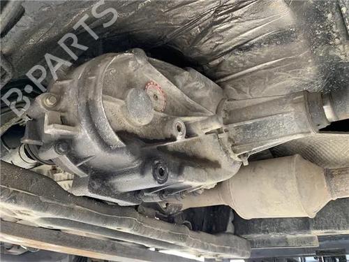 Gearbox JEEP CHEROKEE (KJ) 2.8 CRD | BP23841582M3 