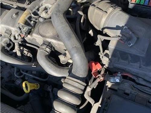 Pipe FORD TRANSIT CONNECT (P65_, P70_, P80_) 1.8 TDCi | BP32450710M125 