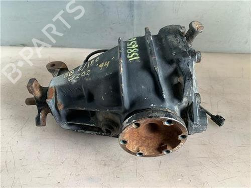 Rear differential MERCEDES-BENZ C-CLASS (W202) C 180 (202.018) | BP14334022M24 