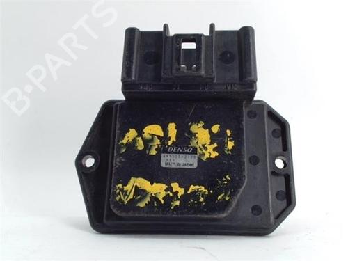 Used Electronic module TOYOTA CELICA Coupe (_T23_) [1999-2006]  14342334