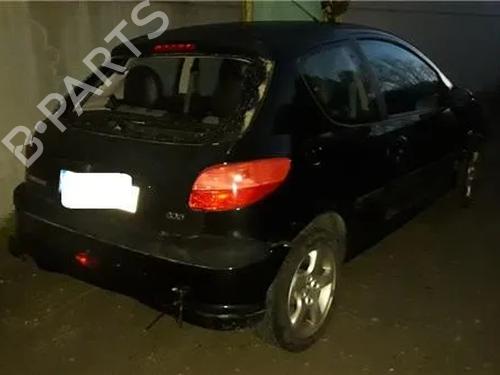 Other PEUGEOT 206 Hatchback (2A/C) 2.0 S16 | BP14337770O1 